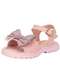 Lily Kids - Sandália Infantil Lily Kids 10171 Ouro - variação: ROSA