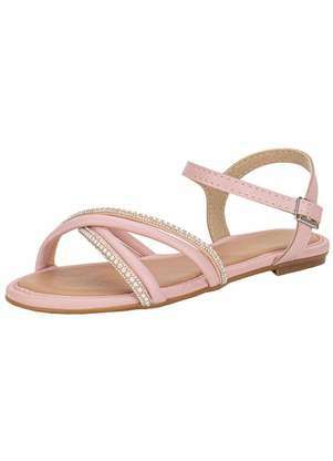 Sandália Infantil Molekinha 21571205 - MOLEKINHA