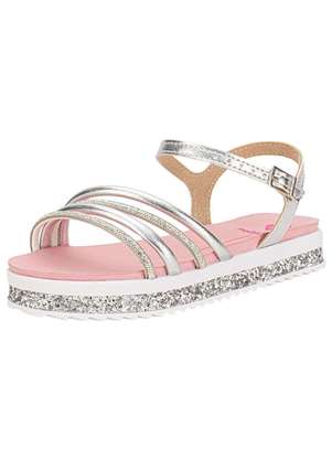 Sandália Infantil Molekinha 23051567 - MOLEKINHA