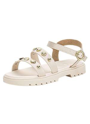 Sandália Infantil Molekinha 2344142 - MOLEKINHA