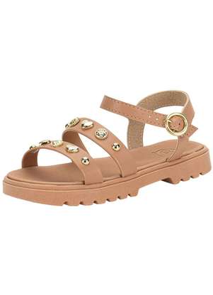 Sandália Infantil Molekinha 2344142 - MOLEKINHA