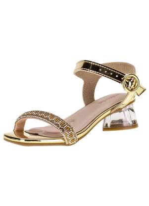 Sandália Infantil Molekinha - 2346110 - MOLEKINHA