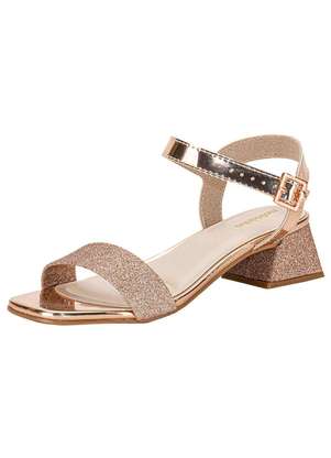 Sandália Infantil Molekinha 2347100 - MOLEKINHA