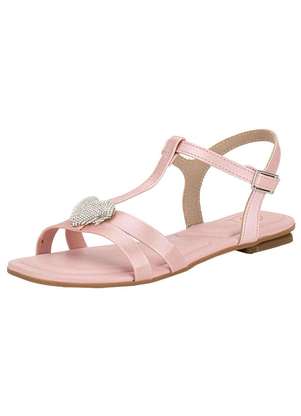 Sandália Infantil Molekinha 2354115 - MOLEKINHA