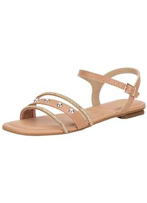 Sandália Infantil Molekinha 2354118 - MOLEKINHA