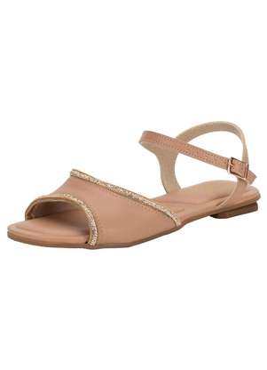 Sandália Infantil Molekinha 2354123 - MOLEKINHA