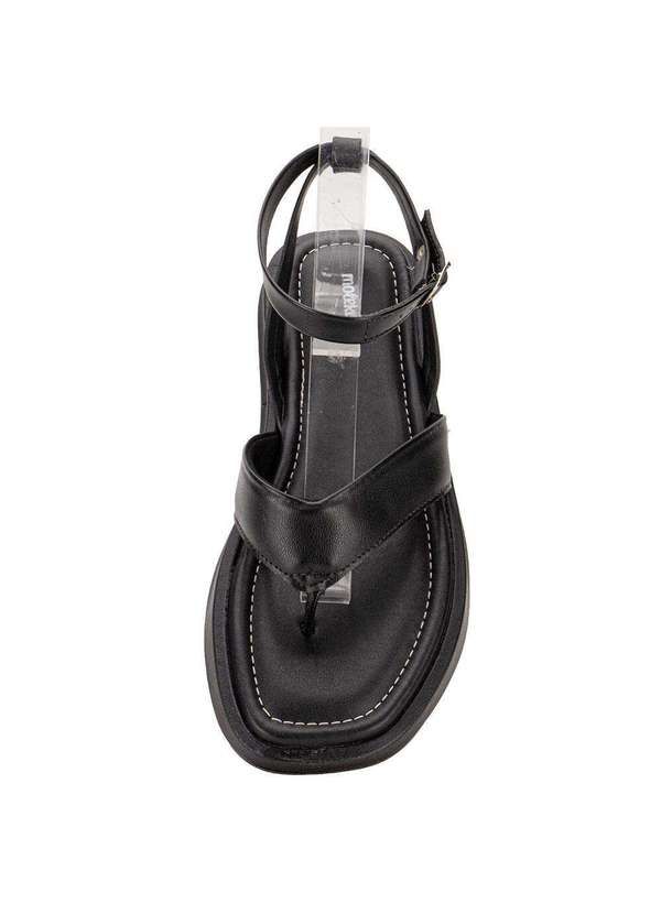 Molekinha - Sandália Infantil Molekinha 2355106 Preto 5