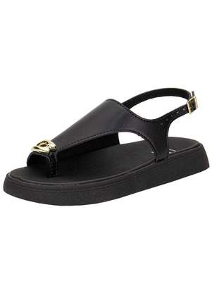 Sandália Infantil Molekinha 2358116 - MOLEKINHA