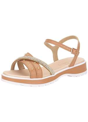 Sandália Infantil Molekinha 2361208 - MOLEKINHA