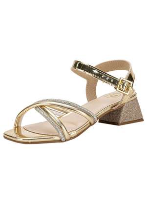 Sandália Infantil Molekinha 2363104 - MOLEKINHA