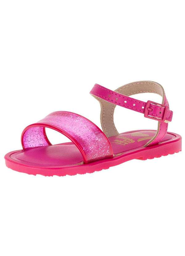 Molekinha - Sandália Infantil Molekinha - 2700124 - Pink