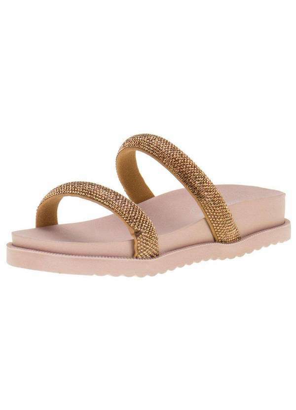 Nilqi - Sandália Infantil Nilqi - 2621 - Rosa