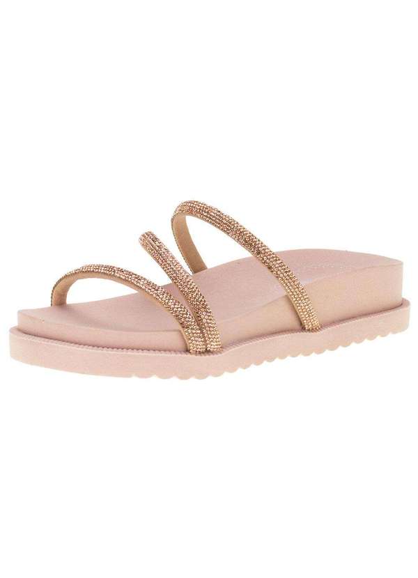 Nilqi - Sandália Infantil Nilqi - 2622 - Rosa