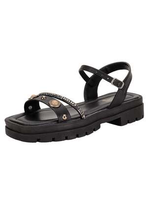 Sandália Infantil Nilqi 37002 - NILQI