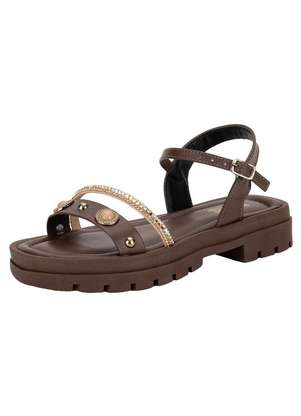 Sandália Infantil Nilqi 37002 - NILQI