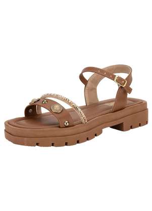 Sandália Infantil Nilqi 37002 - NILQI