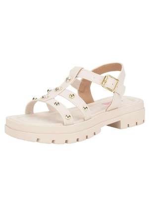 Sandália Infantil Nilqi 37003 - NILQI