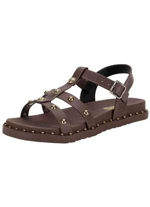 Sandália Infantil Nilqi 38001 - NILQI