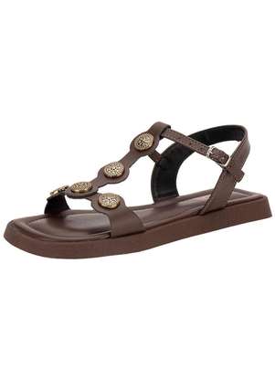 Sandália Infantil Nilqi 40001 - NILQI