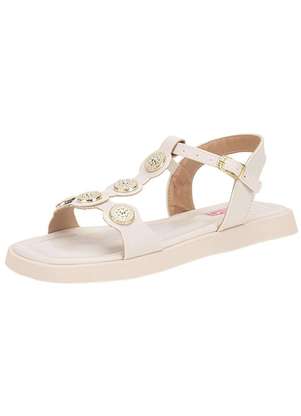 Sandália Infantil Nilqi 40001 - NILQI