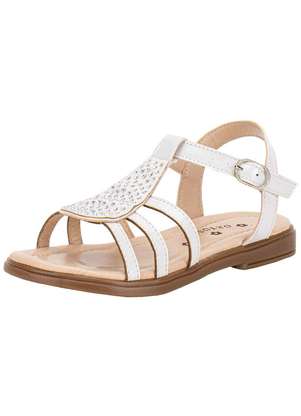 Orto Baby - Sandália Infantil Ortobaby 19113 - ORTO BABY