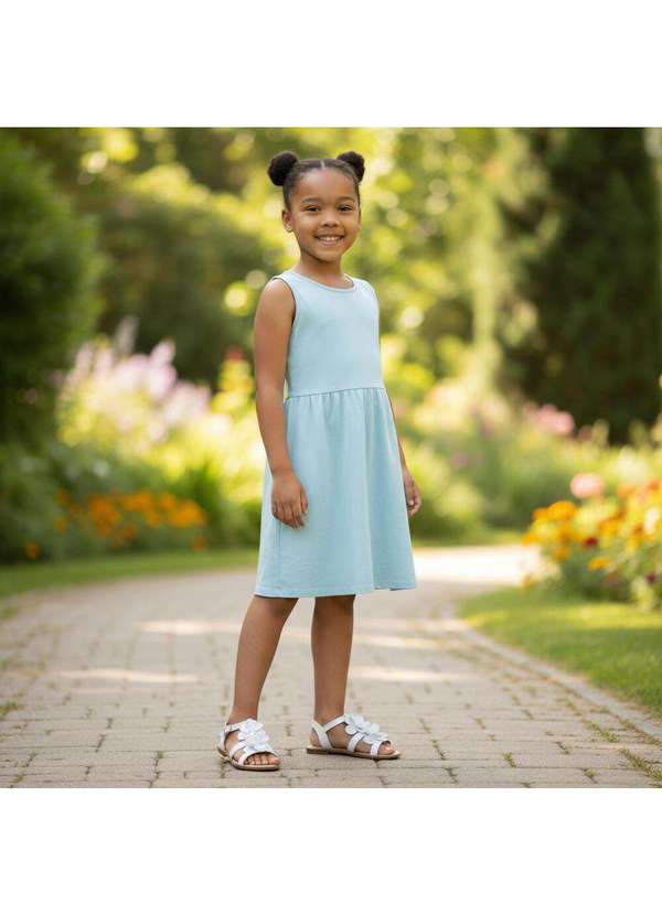 Orto Baby - Sandália Infantil Ortobaby 20042 Branco 2