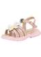 Orto Baby - Sandália Infantil Ortobaby 4234 Rose - variação: Rose