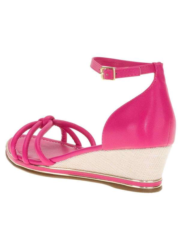 Scarpinha - Sandália Infantil Scarpinha - I124i1605 - Pink 3