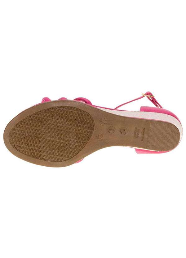 Scarpinha - Sandália Infantil Scarpinha - I124i1605 - Pink 4