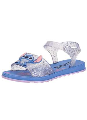 Sandália Infantil Stitch To Play Grendene Kids 23196 - GRENDENE KIDS