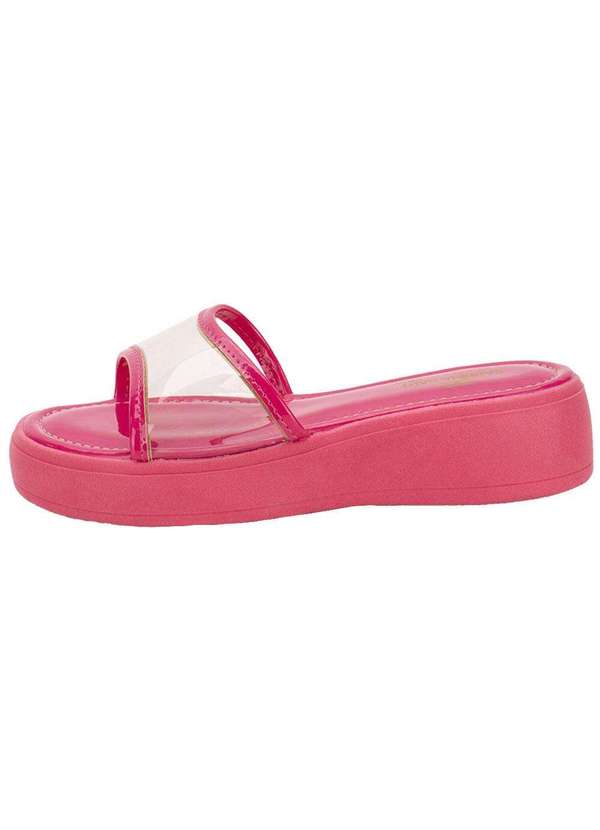 Kidy - Tamanco Infantil Fresh Sabrina Sato Kidy 1603000 - Pink 2