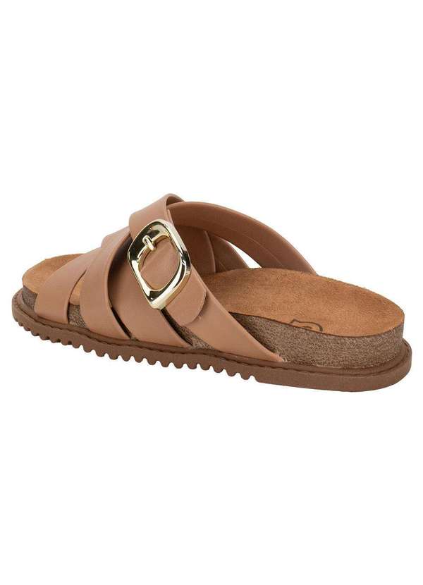 Molekinha - Tamanco Infantil Molekinha 2358108 - Salmão 3