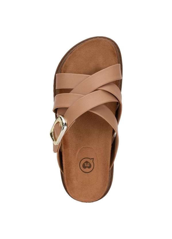 Molekinha - Tamanco Infantil Molekinha 2358108 - Salmão 5