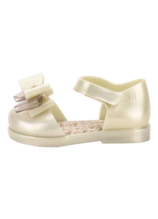 Melissa - Mini Melissa Amy  Barbie Baby 35697 Perolado 2