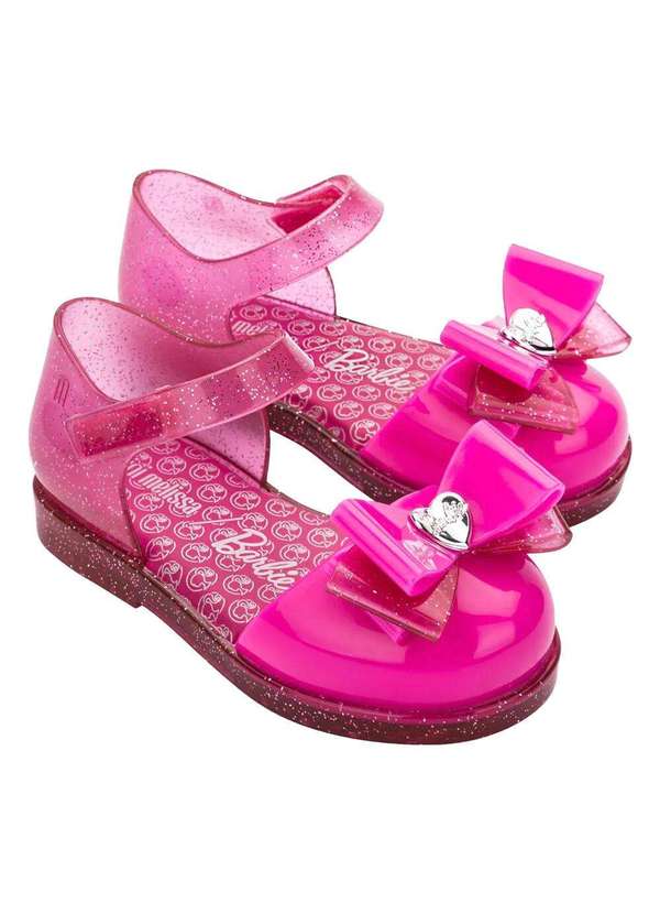 Melissa - Mini Melissa Amy Barbie Baby 35697 Pink