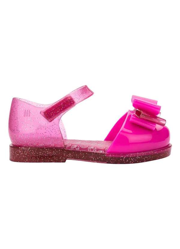 Melissa - Mini Melissa Amy Barbie Baby 35697 Pink 2