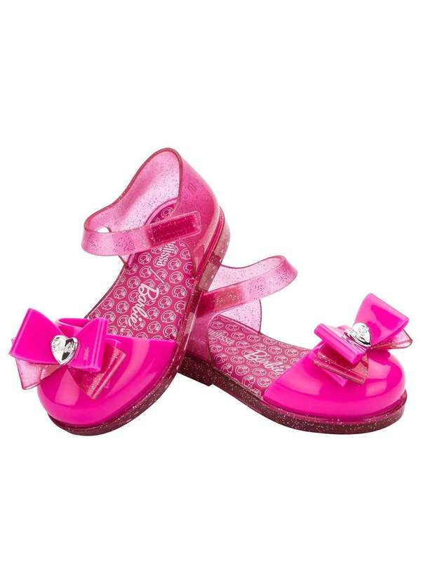 Melissa - Mini Melissa Amy Barbie Baby 35697 Pink 3