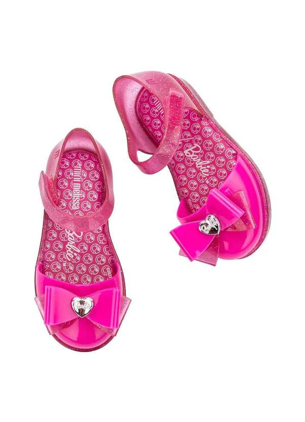 Melissa - Mini Melissa Amy Barbie Baby 35697 Pink 4