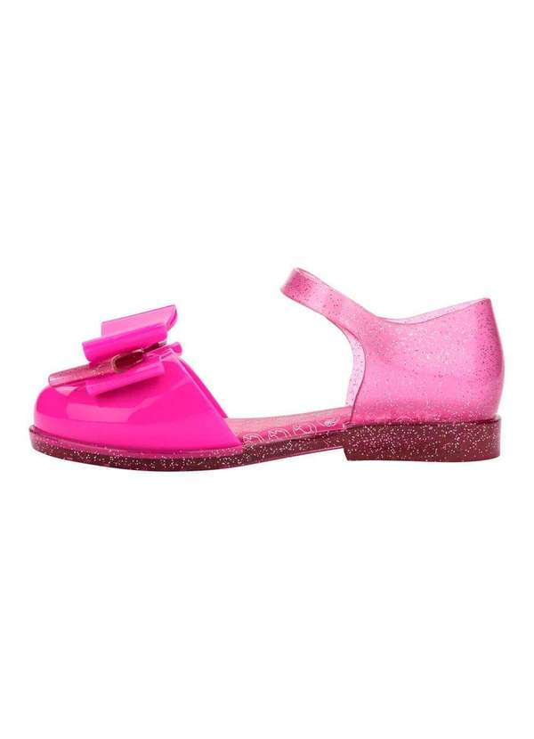 Melissa - Mini Melissa Amy  Barbie Infantil 35698 - Pink 2