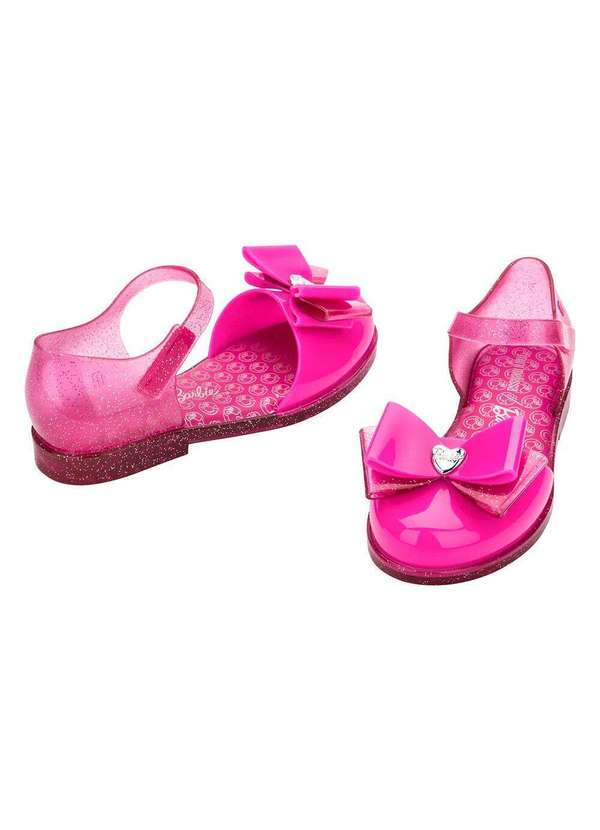 Melissa - Mini Melissa Amy  Barbie Infantil 35698 - Pink 3