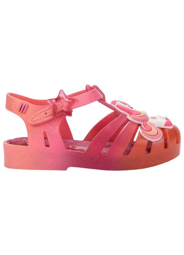 Melissa - Mini Melissa Possession Uni Baby 37828 Coral 2