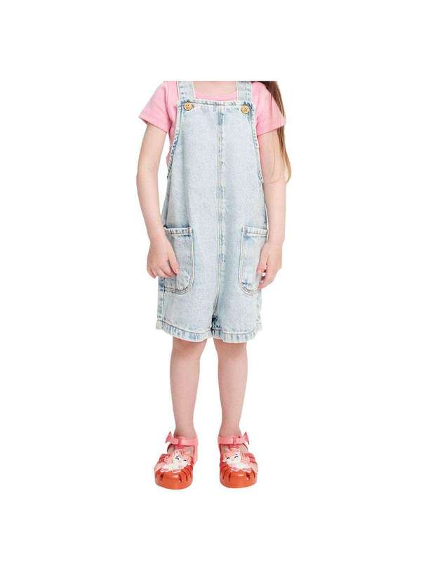 Melissa - Mini Melissa Possession Uni Baby 37828 Coral 3