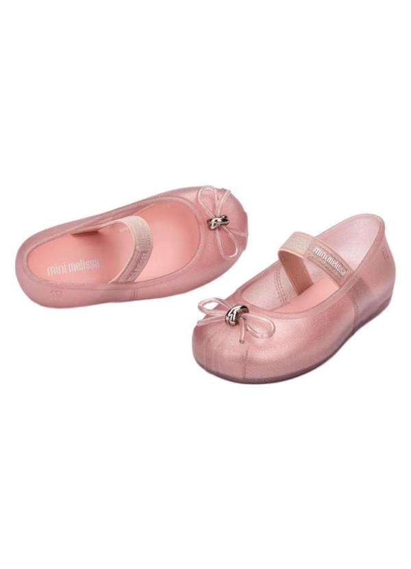 Melissa - Mini Melissa Sophie Baby 35883 - Rosa