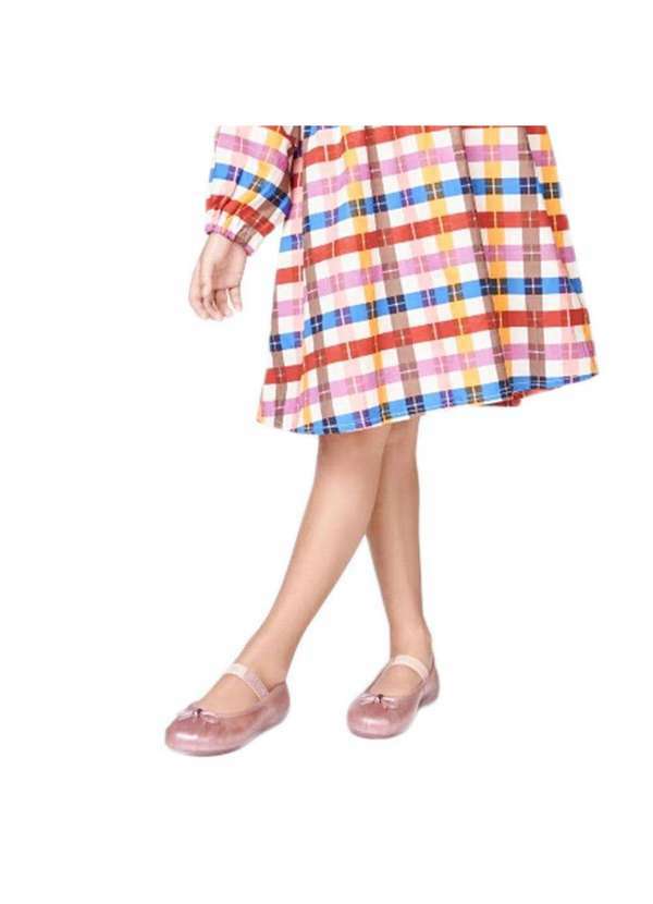 Melissa - Mini Melissa Sophie Infantil 35884 - Rosa 2
