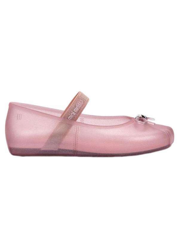 Melissa - Mini Melissa Sophie Infantil 35884 - Rosa 3