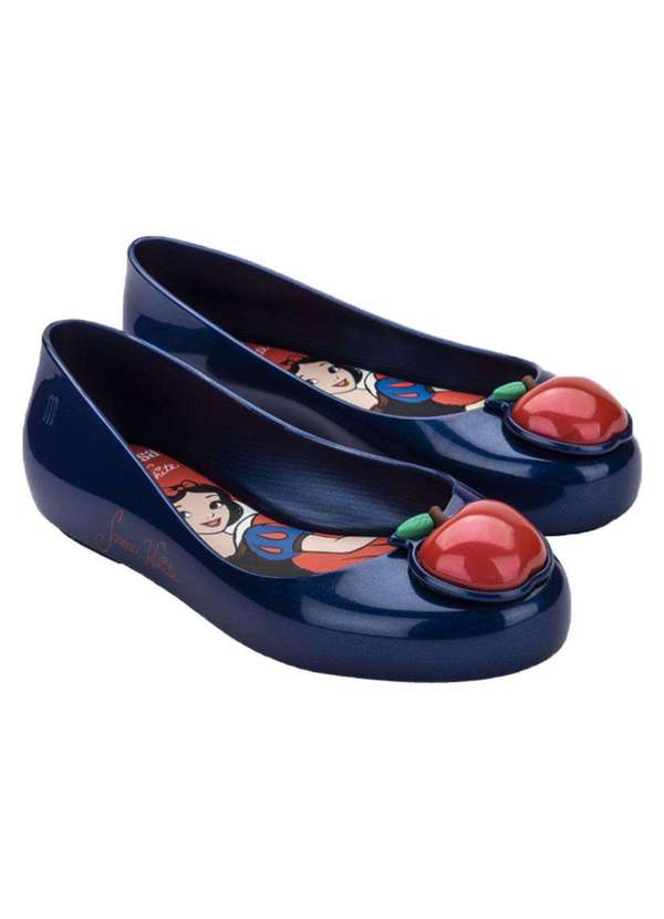 Melissa - Mini Melissa Sweet Love Disney Princess 33448 - Marinho