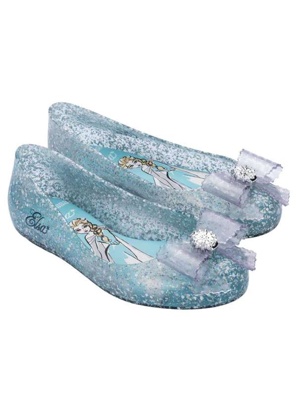 Melissa - Mini Melissa Sweet Love  Disney Princess 33448 - Cristal