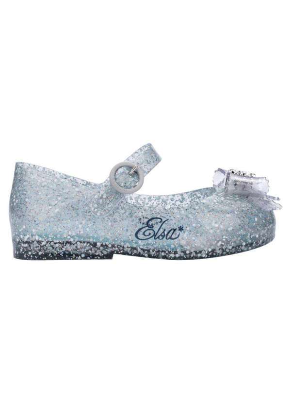 Melissa - Mini Melissa Sweet Love Disney Princess Baby 33447 - Cristal