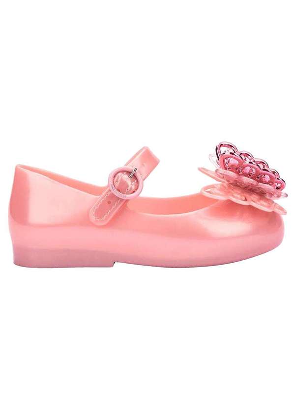Melissa - Mini Melissa Sweet Love Fly Ii Baby 35894 Rosa 2
