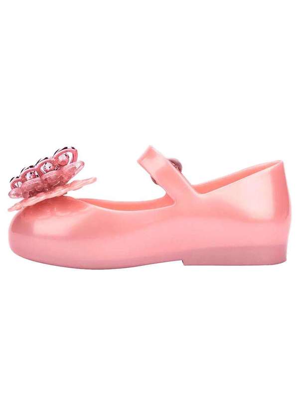 Melissa - Mini Melissa Sweet Love Fly Ii Baby 35894 Rosa 3